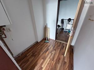 Pronájem bytu 2+kk, Háj u Duchcova, Kubátova, 40 m2