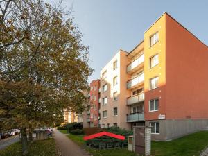 Prodej bytu 4+1, Brno, Blatnická, 99 m2