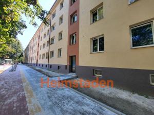 Pronájem bytu 2+1, Havířov - Město, Národní třída, 50 m2