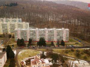 Prodej bytu 4+1, Litvínov - Janov, Luční, 83 m2