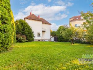 Pronájem rodinného domu, Uherský Brod, Na Dlouhých, 120 m2