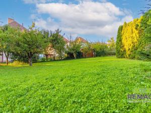 Pronájem rodinného domu, Uherský Brod, Na Dlouhých, 120 m2