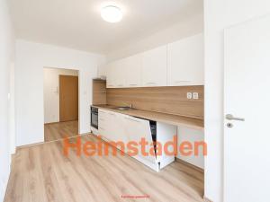 Pronájem bytu 3+1, Havířov - Město, Hlavní třída, 69 m2