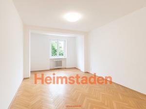 Pronájem bytu 3+1, Havířov - Město, Hlavní třída, 69 m2