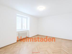 Pronájem bytu 3+1, Havířov - Město, Hlavní třída, 69 m2