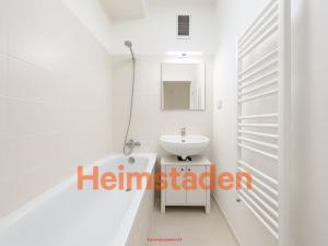 Pronájem bytu 3+1, Havířov - Město, Hlavní třída, 69 m2
