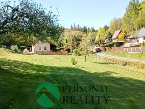 Prodej pozemku pro bydlení, Choustníkovo Hradiště, 1100 m2