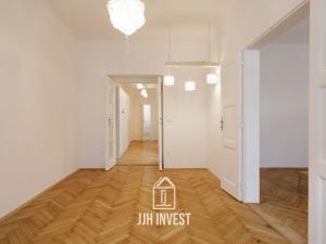 Pronájem bytu 3+kk, Praha - Nové Město, Ve Smečkách, 71 m2