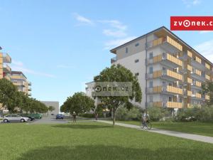 Prodej bytu 3+kk, Uherské Hradiště, Zahrádky, 101 m2