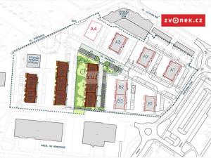 Prodej bytu 3+kk, Uherské Hradiště, Zahrádky, 101 m2