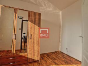 Pronájem bytu 2+kk, Olomouc, Jílová, 36 m2