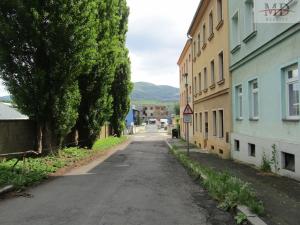 Prodej činžovního domu, Ústí nad Labem - Krásné Březno, 824 m2