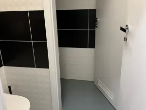 Pronájem kanceláře, Praha - Karlín, Křižíkova, 72 m2