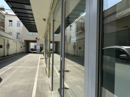 Pronájem kanceláře, Praha - Karlín, Křižíkova, 72 m2