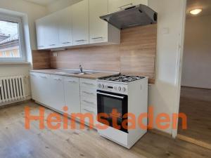 Pronájem bytu 2+1, Havířov - Město, Sadová, 56 m2