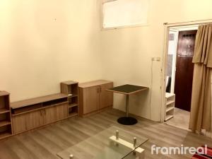 Pronájem bytu 1+kk, Brno - Staré Brno, Pekařská, 29 m2