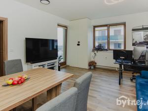 Pronájem bytu 3+kk, Holubice, 85 m2