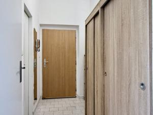 Prodej bytu 1+kk, Plzeň - Východní Předměstí, Lobezská, 40 m2