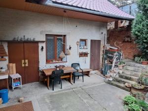 Prodej rodinného domu, Klobouky u Brna, 220 m2