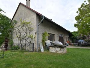 Prodej rodinného domu, Vrbičany, 500 m2