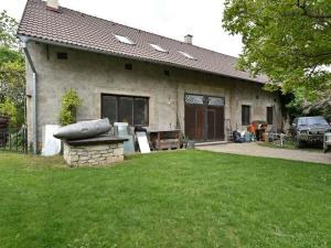 Prodej rodinného domu, Vrbičany, 500 m2