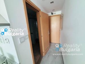 Prodej bytu 1+kk, Sluneční Pobřeží, Bulharsko, 34 m2