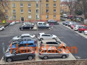 Pronájem bytu 2+1, Havířov - Město, Sadová, 55 m2