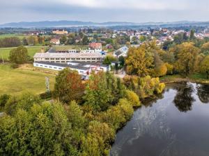 Prodej skladu, Sedlec-Prčice - Uhřice, 800 m2