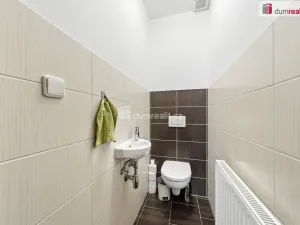 Prodej rodinného domu, Nový Přerov, 170 m2
