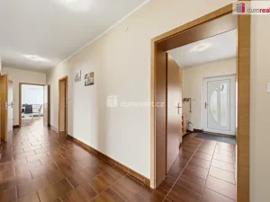 Prodej rodinného domu, Nový Přerov, 170 m2