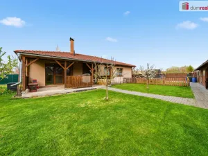 Prodej rodinného domu, Nový Přerov, 170 m2