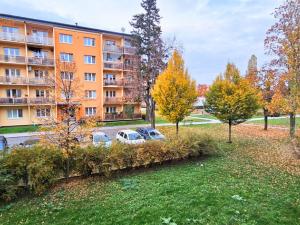 Prodej bytu 2+1, Prostějov, sídl. Svobody, 54 m2