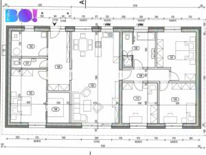 Prodej rodinného domu, Třinec, 155 m2