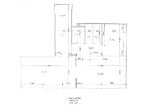 Pronájem bytu 2+1, Brno - Černá Pole, Zemědělská, 65 m2