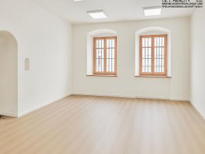 Prodej obchodního prostoru, Brno - Zábrdovice, Bratislavská, 87 m2