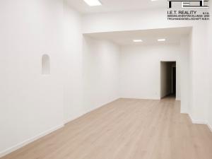 Prodej obchodního prostoru, Brno - Zábrdovice, Bratislavská, 87 m2