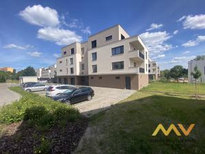 Pronájem bytu 1+kk, Hradec Králové - Pražské Předměstí, Farářství, 36 m2