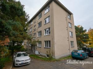 Pronájem bytu 3+1, Brno, Soběšická, 69 m2