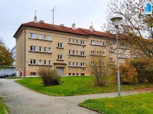 Prodej bytu 2+1, Plzeň - Doubravka, Železničářská, 64 m2