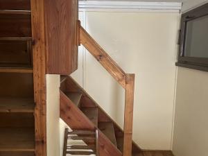Prodej chaty, Horní Planá, Jenišov, 30 m2