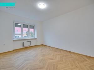 Pronájem bytu 2+kk, Olomouc, Dukelská, 46 m2