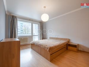 Prodej bytu 2+1, Karlovy Vary, Stará Kysibelská, 68 m2