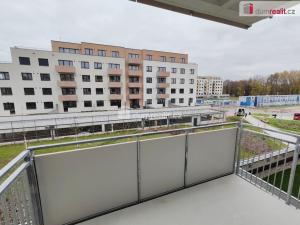 Pronájem bytu 2+kk, Praha - Kbely, Sedlářova, 54 m2