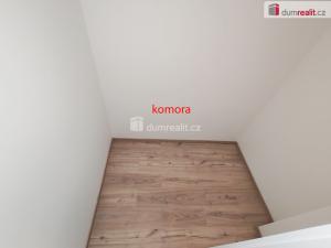 Pronájem bytu 2+kk, Praha - Kbely, Sedlářova, 54 m2