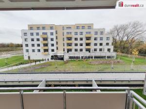 Pronájem bytu 1+kk, Praha - Kbely, Sedlářova, 54 m2