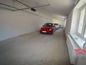 Pronájem komerční nemovitosti, Humpolec, Na Závodí, 496 m2