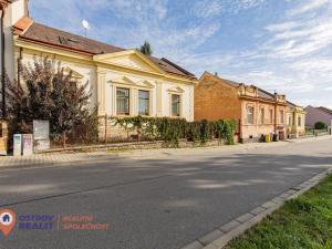 Prodej rodinného domu, Jevíčko, Okružní IV, 100 m2