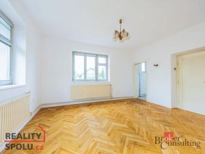 Prodej rodinného domu, Kostelec nad Orlicí, Jůnova, 160 m2