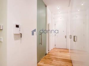 Pronájem bytu 2+kk, Praha - Vinohrady, Laubova, 74 m2