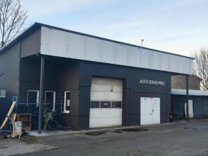 Pronájem skladu, Bruntál, Opavská, 120 m2